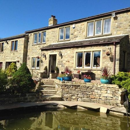 Simon'S Seat View Apartment สกิปตัน ภายนอก รูปภาพ