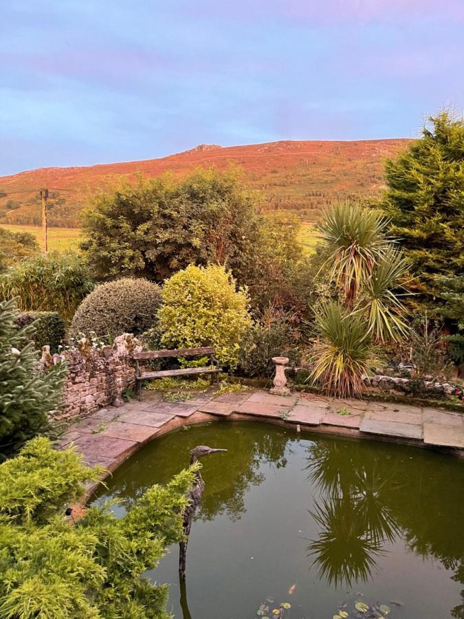 Simon'S Seat View Apartment สกิปตัน ภายนอก รูปภาพ